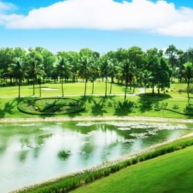 Vietnam Golf & Country Club