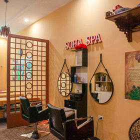 Soha Spa