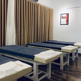 Tâm An Spa