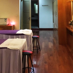 Camellia Spa