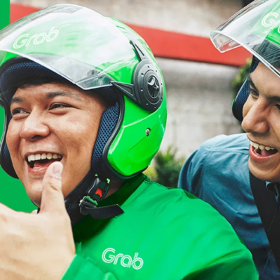 Grab