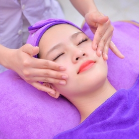 Thảo Vy Spa 
