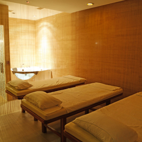 Lotus Spa