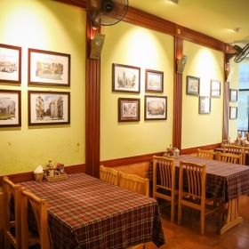 Limone Italian Food
