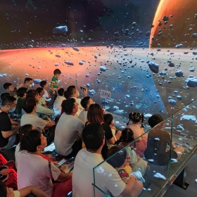 Cinesphere Vạn Hạnh Mall