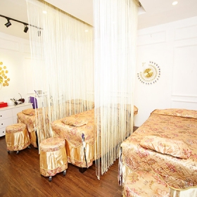 Cẩm Ly Beauty