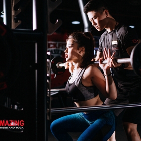 Amazing Fitness & Yoga