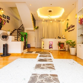 Bellvian Spa