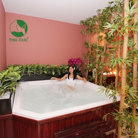Thẩm Mỹ Thu Cúc Sài Gòn