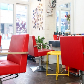 Roses Hair Salon