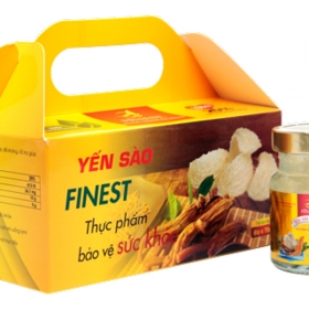 Yến Finest