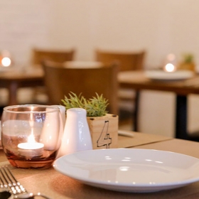 Cafe Vườn