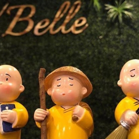 L'Belle Beauty Spa