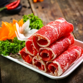 Seoul BBQ