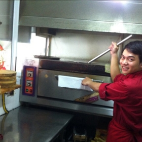 Pizza Home