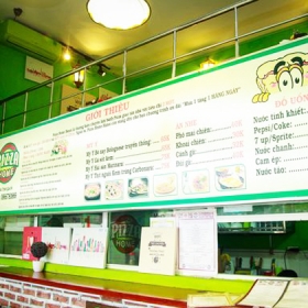 Pizza Home