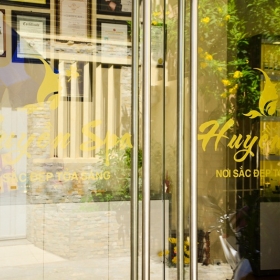 Huyền Spa 