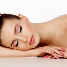 Eco spa beauty
