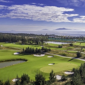 Vinpearl Resort & Golf Nam Hoi An - WEEKEND
