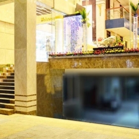Bay Sydney Hotel
