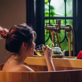 Ngải Spa & Lounge
