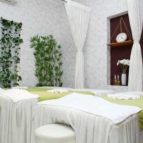 Kim Spa