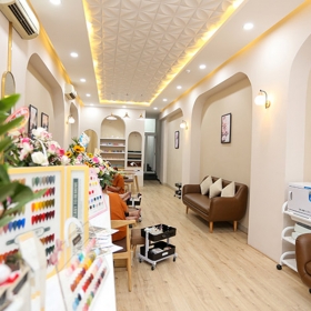 Lali Beauty Academy
