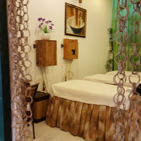 Hoa Biển Spa