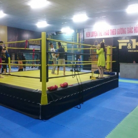 F&K fitness 