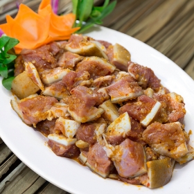 Bò tơ Hoàng An