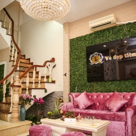 Ginkgo Beauty & Spa
