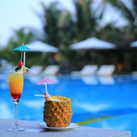 Sonata Resort