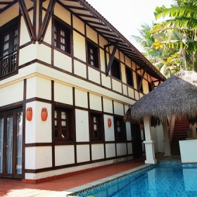Sơn Trà Resort & Spa
