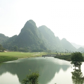 Stone Valley Golf & Resort