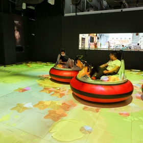  Wonder Zone 