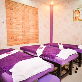 May Spa