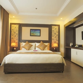 Khách sạn Hemera Boutique