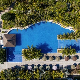 The Cliff Resort & Residences