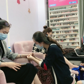 Queen Nail & Beauty