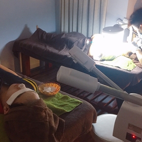 Skin House Spa