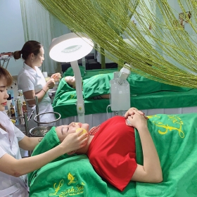  Linh Spa