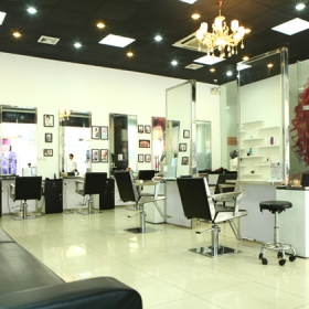 Eco Hair Salon