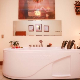 Mộc Spa & Beauty
