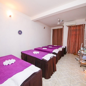 Spa Bảo Ngọc