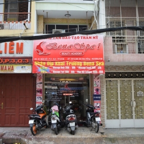 Bena Spa