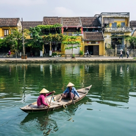 Vietsense Travel