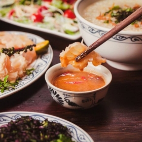Bò tơ Quán Mộc