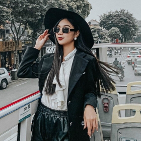 Vietnam Sightseeing