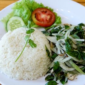 Tiệm ăn Tài Ký