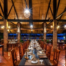Mekong Lodge Resort